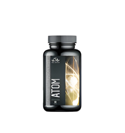 Vida Divina Atom – Suplemento natural para la energía y la concentración