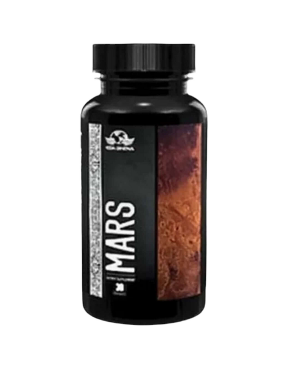 Vida Divina Tongkat Ali + Mars + Te Divina– Natural Daily Supplement Duo